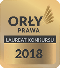 Orły prawa